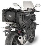 GIVI Cylinder bag 40l Black EA115BK