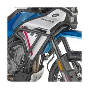 Givi TNH9226 tubular engine guard CFMoto 450 MT
