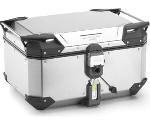 Givi Trekker Outback Evo Smart topcase Monokey 58 L - OBKEV58A