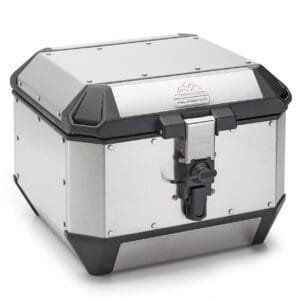 GIVI ALA44 Trekker Alaska Top Case Monokey Aluminium