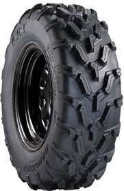 Polaris  PxT  26x11R12