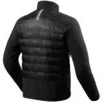 Rev'it 3 FTU721 Jacket SOLAR 3 - NOIR