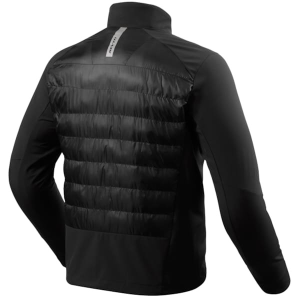 Rev'it  3 FTU721 Jacket SOLAR 3 - NOIR