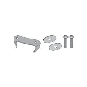 GIVI Additional mounting kit 5145KIT