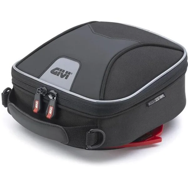 GIVI SACOCHE DE RÉSERVOIR XS319Y TANKLOCK