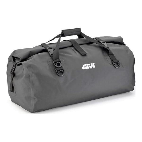 GIVI EA126 Cargo bag 80l Black