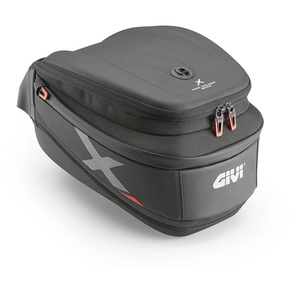 GIVI Sacoche de réservoir Tanklock X-Line XL06B