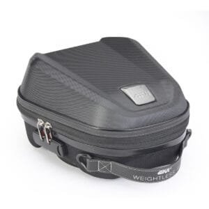 SACOCHE DE RÉSERVOIR GIVI WL902 WEIGHTLESS TANKLOCKED 5L