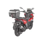 Givi B32N Bold Monolock Top Case - 32 Litre