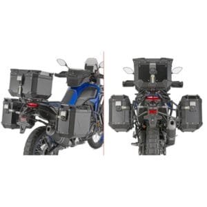 GIVI PLO_CAM - Side cases holders PLO2174CAM