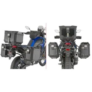 GIVI PLO_CAM - Side cases holders PLO2174CAM