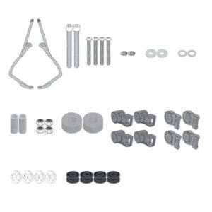 windshield-for-motorcycles-givi-mounting-kit-a7067a