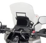 Givi FB1197 Smartphone / GPS Navigator Mounting Bar Kit for Honda ADV 25-