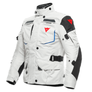 DAINESE SPLUGEN 3L D-DRY JACKET BLUE