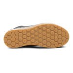 TCX STREET 3 WATERPROOF BOOT - GREEN/BROWN