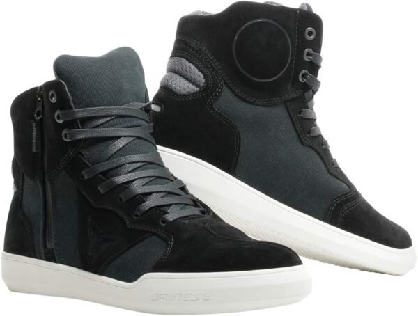 Dainese Metropolis D-WP Shoes Chaussures de motoHomme