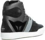 Dainese York Air Shoes, Basket Moto Homme