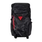 DAINESE D-THROTTLE BACKPACK STEALTH-BLACK