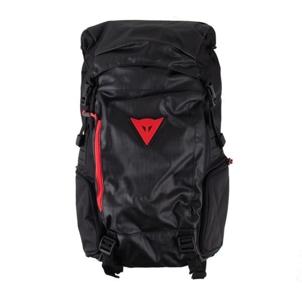 DAINESE D-THROTTLE BACKPACK STEALTH-BLACK