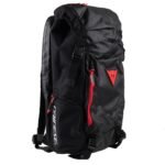 DAINESE D-THROTTLE BACKPACK STEALTH-BLACK