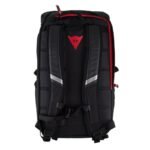 DAINESE D-THROTTLE BACKPACK STEALTH-BLACK