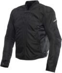 Dainese Avro 5 Tex Jacket Veste de Moto black