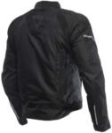 Dainese Avro 5 Tex Jacket Veste de Moto black