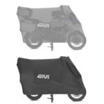 Housse de Moto Givi S204 noir