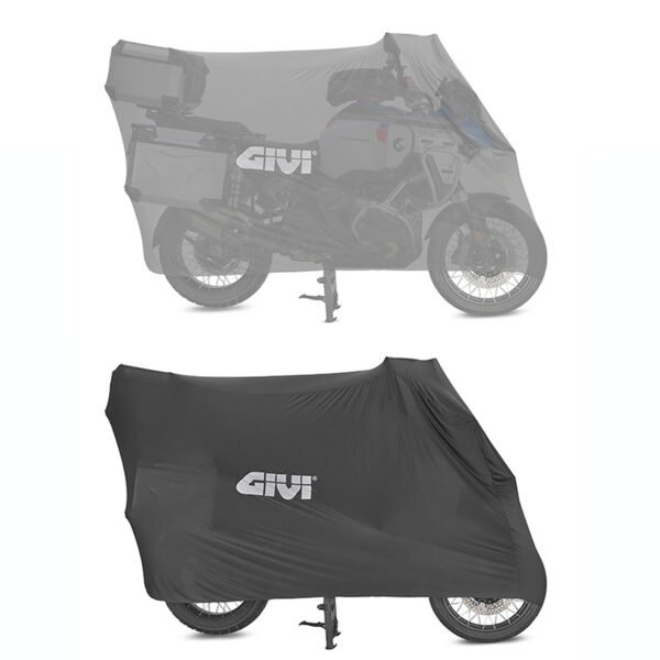 Housse de Moto Givi S204 noir