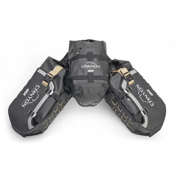 GIVI GRT721B MODULAR LOADING SYSTEM