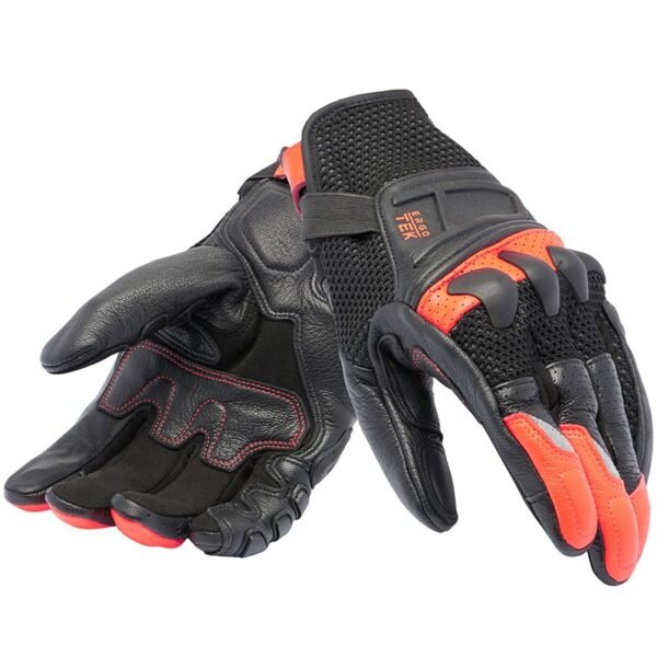 dainese x-ride 2 ergo-tek gloves