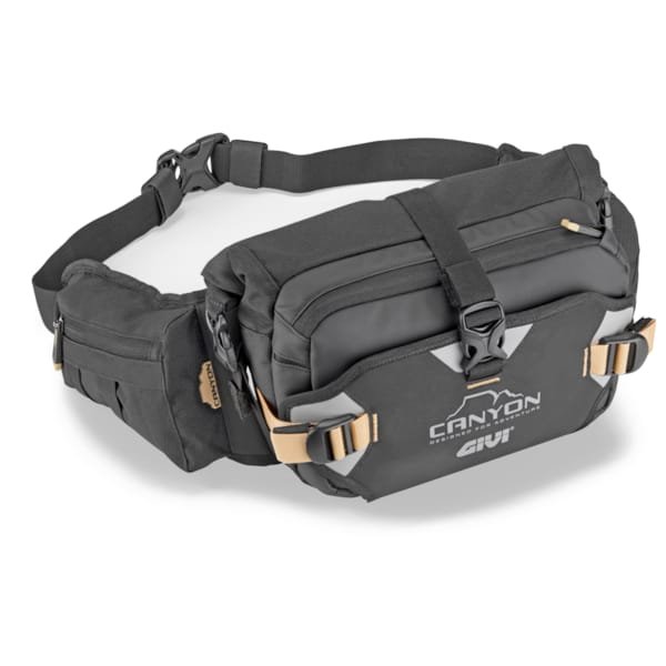 GIVI Hip bag Enduro 8l GRT732
