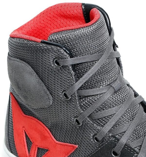 Dainese York Air Chaussures de moto
