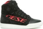 Dainese York Air Shoes
