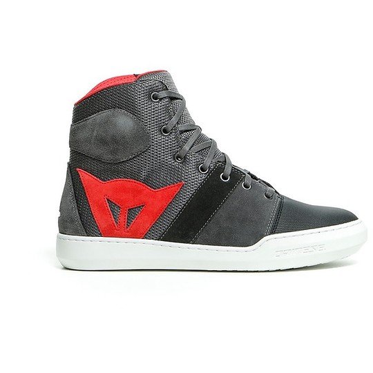 Dainese York Air Chaussures de moto