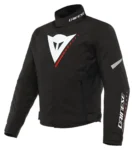 Dainese Veloce D-Dry Veste textile moto