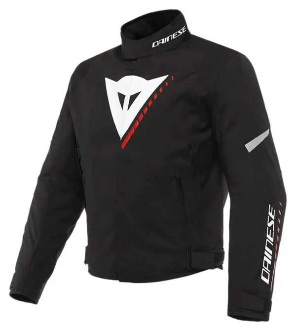 Dainese Veloce D-Dry Veste textile moto