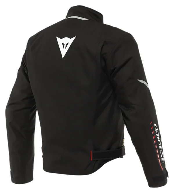 Dainese Veloce D-Dry Veste textile moto