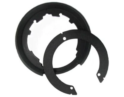 Givi Bride Tanklock Sacoche Réservoir BF25