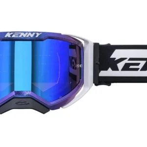 Kenny PERFORMANCE EVO 2 goggles chameleon blue