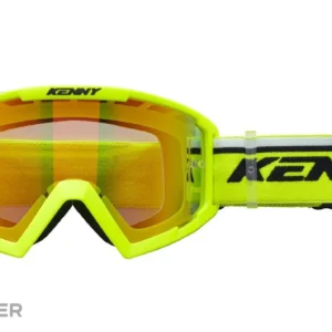 Kenny TRACK+ DIVER COLOR