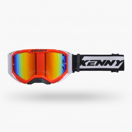 KENNY LUNETTES PERFORMANCE EVO 2 DIVERS COLOR
