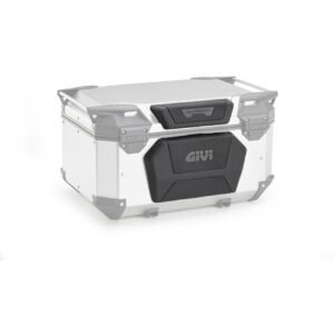DOSSERET GIVI E240 POUR TOP CASE TREKKER OUTBACK EVO 58L