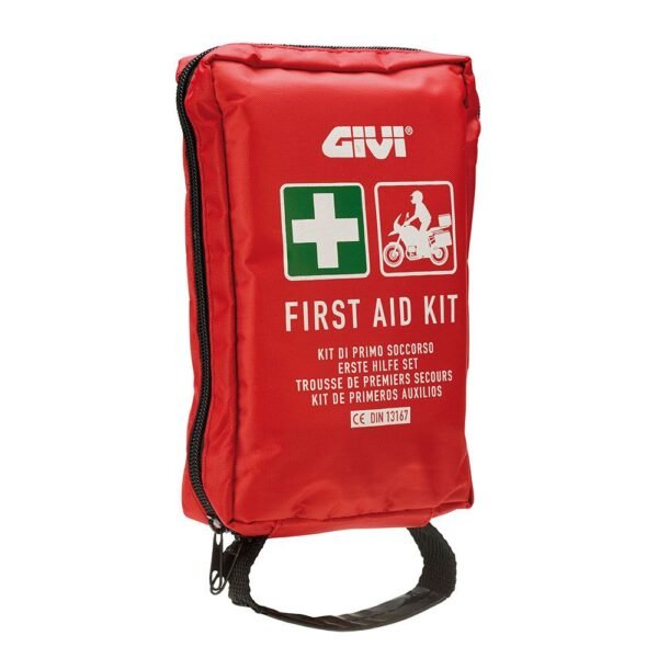 GIVI S301 FIRST AID KIT