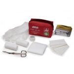 GIVI S301 FIRST AID KIT