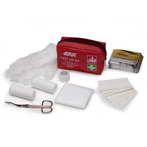 GIVI S301 FIRST AID KIT