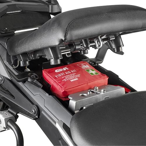 GIVI S301 FIRST AID KIT