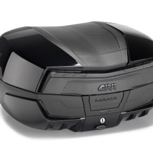 TOP CASE GIVI V5BNB2 Noir 58lt