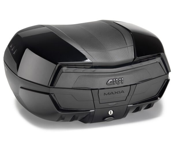 TOP CASE GIVI V5BNB2 Noir 58lt