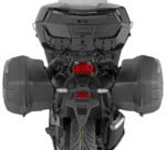 TOP CASE GIVI V5BNB2 Noir 58lt